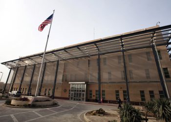 ڕۆڵی ئەمریکا لە ئاڵۆزییەکانی عێراق ئاشکرا دەبێت