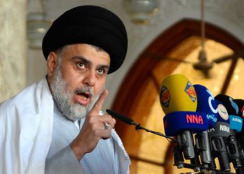 سەدر، پێشنیارێکی نوێ و سەیر، هەڵوێستی سیاسەتمەدارانی عێراقی