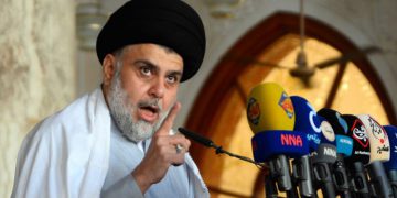 سەدر، پێشنیارێکی نوێ و سەیر، هەڵوێستی سیاسەتمەدارانی عێراقی