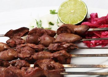 ئایا خواردنی جگەر زیانی بۆ تەندرووستی جەستە هەیە؟