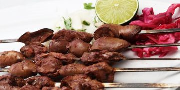 ئایا خواردنی جگەر زیانی بۆ تەندرووستی جەستە هەیە؟