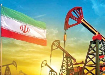 سندۆقی نێودەوڵەتی دراو: هەناردەی نەوتی ئێران 600 هەزار بەرمیلی ڕۆژانە زیادی کردووە