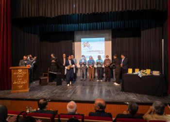 هەڵبژێردراوانی یەکەمین خولی فێستیڤاڵی سیناریۆنووسی “لاو” لە مەهاباد