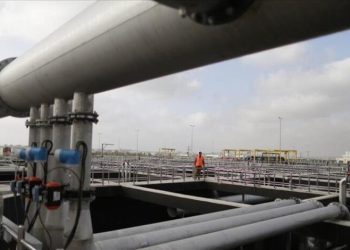 هەناردەی گازی ئێران بۆ تورکیا لە سەدا 11 زیادی کردووە