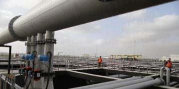 هەناردەی گازی ئێران بۆ تورکیا لە سەدا 11 زیادی کردووە