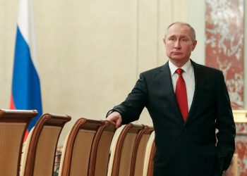 پوتین: وڵاتانی ڕۆژئاوا بۆ پاراستنی هەژموونی خۆیان پێویستیان بە شەڕە