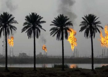 عێراق لە مانگی ڕابردوو زیاتر لە 102 ملیۆن بەرمیل نەوتی هەناردە کردووە