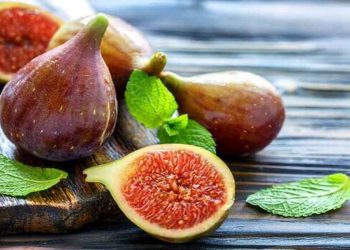 سوودە تەندرووستییەکانی خواردنی هەنجیر