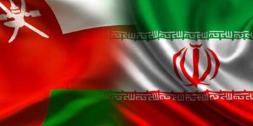 عۆمان پێنجەم هاوبەشی بازرگانیی ئێرانە لە نێو وڵاتانی دراوسێ