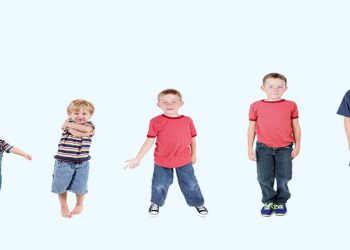 چەند خۆراکێک کە ڕۆڵیان لە بەرزبوونی باڵادا هەیە