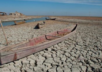 عێراق چۆن ڕوبەڕوی گۆڕانکارییەکانی کەشوهەوا دەبێتەوە؟