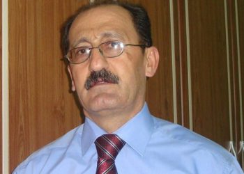 شووناس و هاوسهنگی جوانی له شیعرى گۆراندا / عەتا قەرەداخی