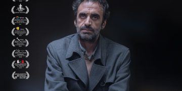 نمایشی فیلمی سینەمایی “نامۆ” لە سینەما “سالم”ی سلێمانی
