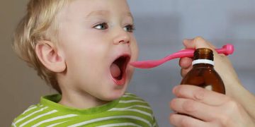 زینک چ کاریگەرییەکی لە سەر گەشە و تەندرووستی منداڵ دەبێت؟
