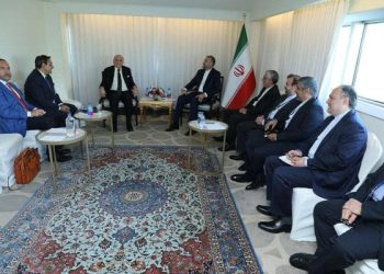 وەزیرانی دەرەوەی ئێران و عێراق لە نیۆیۆرک کۆبوونەوە