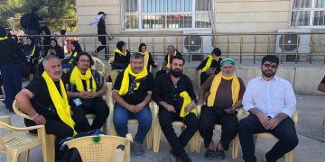 بەرپرسێکی کۆنسووڵخانەی ئێران: هاوکارییەکانی خەڵک و بەرپرسانی پارێزگای سلێمانی بەرز دەنرخێنین