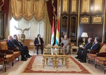 بەرپرسێکی عێراقی: هاوپەیمانی سێقۆڵی هەڵوەشایەوە و سەدر بە تەنیا مایەوە