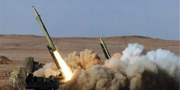 سوپای پاسدارانی شۆڕشی ئیسلامی ئێران ڕاگەێندراوێکی بڵاو کردەوە