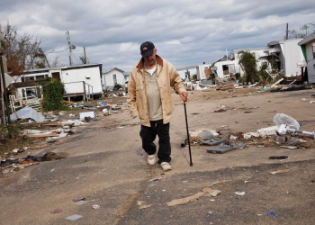 لە سەدا 70 ی ئەمریکییەکان لە سەر دۆخی ئابوری وڵاتەکەیان نیگەرانن