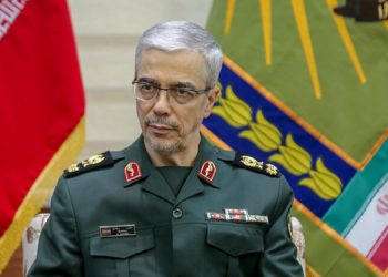 ئێران لە سەر گرووپە تیرۆریستییەکان لە هەرێمی کوردستان هۆشداری بە ئەمریکا دەدات