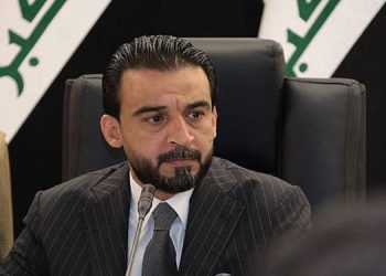 حەلبوسی: ئەمریکا لە گەڵ عێراق ڕاستگۆ نییە