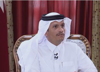 وەزیری دەرەوەی قەتەر: زیندووکردنەوەی ڕێکەوتنی ناوەکی ئێران یارمەتیدەری سەقامگیری ناوچەکە دەبێت