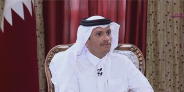 وەزیری دەرەوەی قەتەر: زیندووکردنەوەی ڕێکەوتنی ناوەکی ئێران یارمەتیدەری سەقامگیری ناوچەکە دەبێت