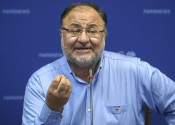 بەرزکردنەوەی وێنەی شەهید سولێمانی لە ڕێکخراوی نەتەوە یەکگرتووەکان لوتکەی سیاسەتی دەرەوەی ڕەئیسییە