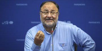 بەرزکردنەوەی وێنەی شەهید سولێمانی لە ڕێکخراوی نەتەوە یەکگرتووەکان لوتکەی سیاسەتی دەرەوەی ڕەئیسییە