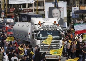 وردەکاری ڕێکەوتنی هەناردەی سووتەمەنی ئێران بۆ لوبنان