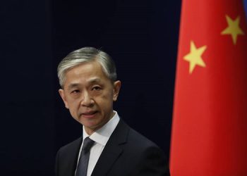 چین: گەمارۆکانی ئەمریکا کاریگەری ڕۆخێنەری لە سەر نیوەی دانیشتووانی جیهان هەبووە