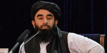 تاڵیبان: حکومەتەکەمان لە ئەفغانستان بەردەوام دەبێت