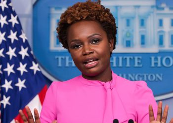 بانگەشەی دووبارەی کۆشکی سپی: بۆ ڕێکەوتنی ناوەکی ئێران دەگەڕێینەوە