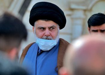 سەدر: نە دانوستان دەکەم و نە لە پرۆسەی سیاسیش بەشداری دەکەم