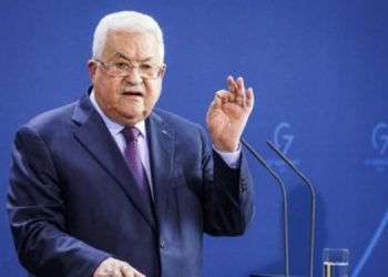 پیرۆزباییەکی نابەجێ؛ مەحمود عەباس دیسانەوە فەڵەستینییەکانی توڕە کردەوە