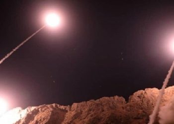 دیمەشق: ڕژێمی زایۆنیستی یاری بە ئاگرەوە دەکات، بێدەنگ نابین