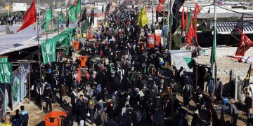 پەرلەمانتارێکی ئێران: ئەربەعین خاڵی بەهێزی پەیوەندی گەلانی ئێران و عێراقە