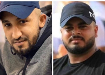 دوو فەڵەستینی لە لایەن هێزە ئەمنییەکانی ڕژێمی زایۆنیستییەوە شەهید کران