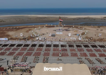 گەورەترین مانۆڕی سەربازیی یەمەن؛ پەیامەکان