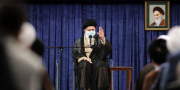 کۆماری ئیسلامی ئێران لە سەر سیاسەتی پاڵپشتیکردنی فەڵەستین بەردەوام دەبێت