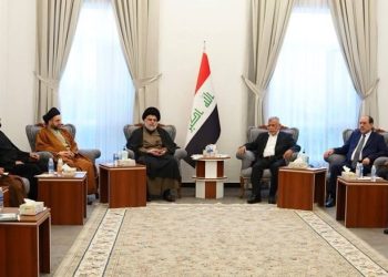 ڕووداوەکانی ئەم دواییەی عێراق چ کاریگەرییەکی لە سەر پرۆسەی سیاسی ئەم وڵاتە دەبێت؟