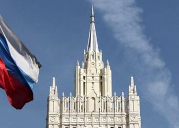 ڕووسیا لە سەر هاوکاریکردنی سەربازیی ئۆکرانیا هۆشداریی دایە وڵاتانی ڕۆژئاوا