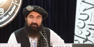وەزیری ڕۆشنبیری تاڵیبان: لە یەک ساڵی ڕابردوو هیچ پەیامنێرێک لە ئەفغانستان نەکوژراوە