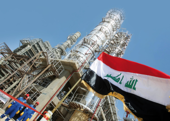 نەبوونی یاسای بودجە و کاریگەرییەکانی لە سەر کەرتی ئابوریی عێراق