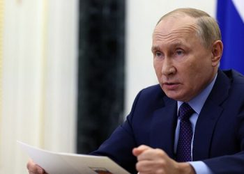 پوتین: ئامادەین 50 ملیۆن تەن دانەوێڵە هەناردەی بازاڕەکانی جیهان بکەین