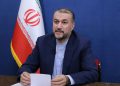 ئەمیر عەبدوڵڵاهیان: گەلانی ئێران و عێراق بەهێزترین پەیوەندییان هەیە