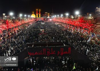 باڵیۆزخانەی ئێران لە بەغدا سوپاسی گەل و حکومەتی عێراق دەکات