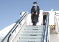 سەرۆک کۆماری ئیسلامی ئێران لە نیۆیۆرکە