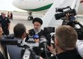 ڕەئیسی لە نیۆیۆرک: گەمارۆ، تیرۆریزم، شەڕ و خوێنڕشتن ئەنجامی تاک جەمسەرییە