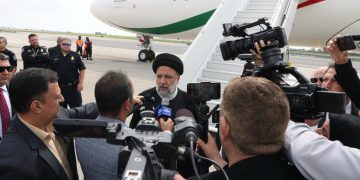 ڕەئیسی لە نیۆیۆرک: گەمارۆ، تیرۆریزم، شەڕ و خوێنڕشتن ئەنجامی تاک جەمسەرییە